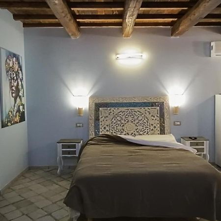 Il Granaio Del Pavone Villa Nepi Eksteriør bilde