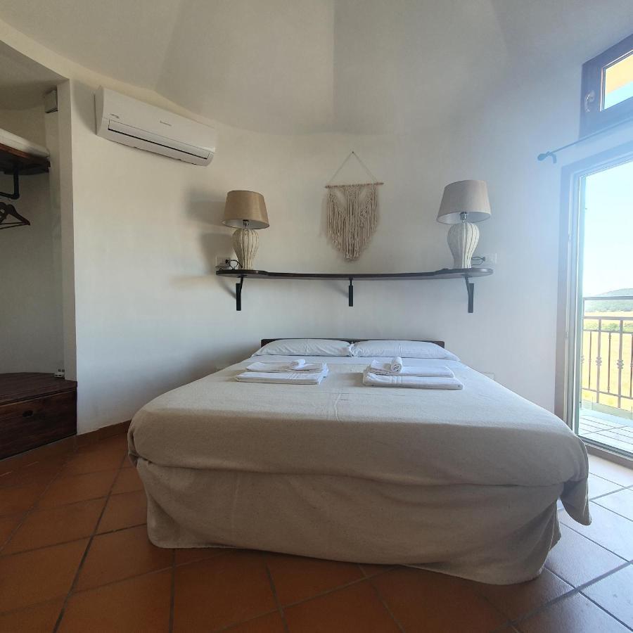 Il Granaio Del Pavone Villa Nepi Eksteriør bilde