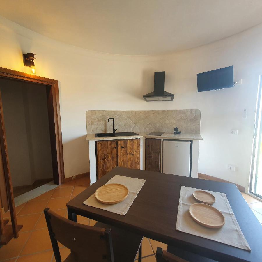 Il Granaio Del Pavone Villa Nepi Eksteriør bilde